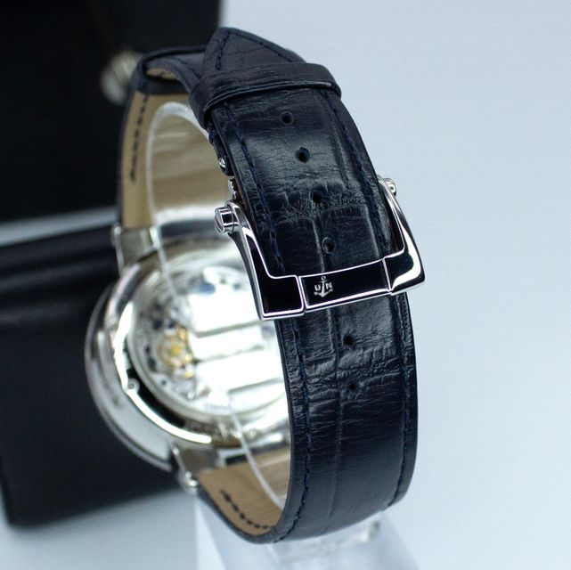 Ulysse Nardin Marine 1533-150/43 Image 3